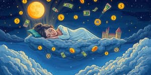 Generating Passive Income: Earn While You Sleep