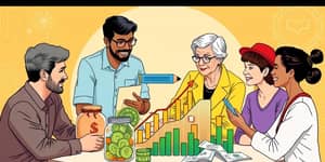 Financial Habits for a Lifetime of Wealth