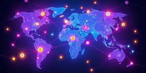 Beyond Currencies: The Rise of Global Digital Assets