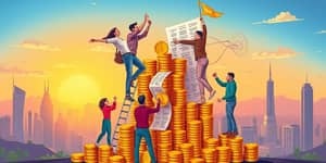 Wealth Building Through Entrepreneurship