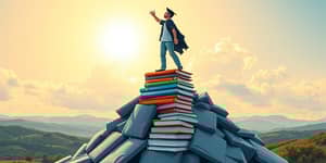 Student Loan Survival Guide: Tactics for Repayment