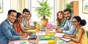 The Budgeting Blueprint: Your Path to Financial Control