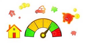 Your Credit Score Unveiled: Building a Strong Financial Foundation