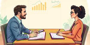 The Role of a Financial Advisor: When to Seek Help