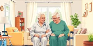 Long-Term Care Planning: Preparing for Future Needs