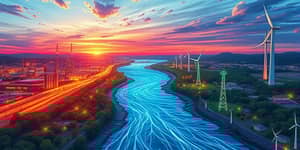 Disruption Economics: Innovation and Market Shifts