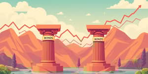 The Basics of Bonds: Stability for Your Portfolio