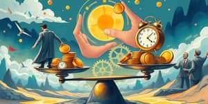 Resource Allocation: Optimizing for scarcity