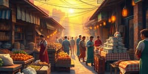 The Invisible Hand: Decoding Market Forces