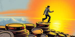 Goal Setting for Your Money: Achieving Financial Milestones