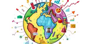 Exploring Exchange Traded Funds (ETFs): Diversification Made Easy