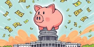 Fiscal Fitness: Government Budgets and Your Wallet