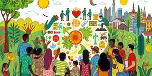 Beyond GDP: Measuring True Economic Progress