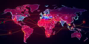 Global Markets: Interconnectedness and Opportunity