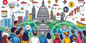 Public Policy: Shaping Economic Outcomes