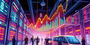 The Innovation Imperative: Driving Economic Advancement