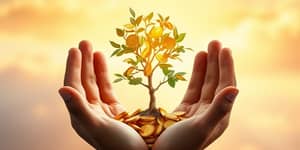 The Power of a High-Yield Savings Account