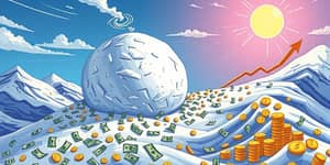 The Power of Compounding: Growing Your Money Over Time