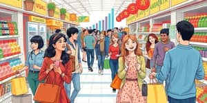 Consumer Confidence: The Heartbeat of the Economy