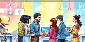 The Employment Horizon: Forecasting Job Market Trends