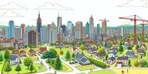 Real Estate's Role: A Pillar of the Economy