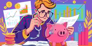 Financial Check-up: Assessing Your Monetary Health