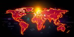 Global Development: Lifting Economies Worldwide