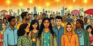 Social Capital: The Economic Value of Networks