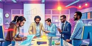 The Entrepreneurial Engine: Innovation and Growth