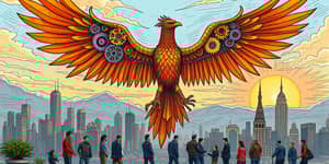 Economic Resilience: Preparing for Shocks