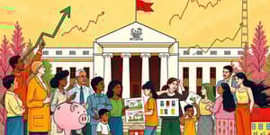 Monetary Musings: The Fed's Influence on Your Finances