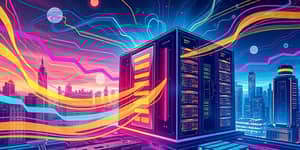 The Data Economy: Information as a Commodity