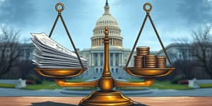 The Tax Code: Simplicity vs. Stimulus