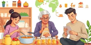 Demand Side Dynamics: Consumer Spending Power