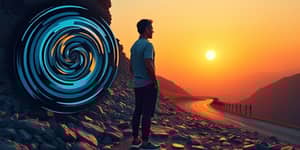 The Power of Patience: Long-Term Vision for Short-Term Noise