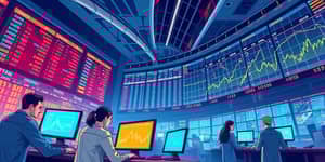 Market Microstructures: How Exchanges Operate