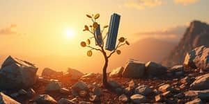 Unlocking Potential: Small Cap Stocks with Big Ambitions