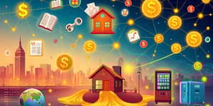 Income Beyond Dividends: Exploring Alternative Revenue Streams