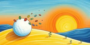 Compounding Your Comfort: The Magic of Reinvested Returns