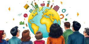 The Global Investor: Finding Opportunities Across Borders