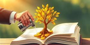 The Warren Buffett Way: Principles of Value Investing