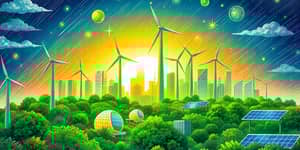 The Rebound Effect: Investing in Economic Recovery