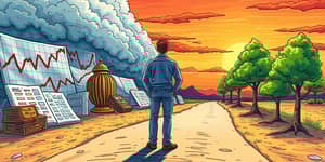 From Speculation to Strategy: A Smart Investor's Journey