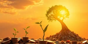 The Time Value of Money: Why Starting Early Matters