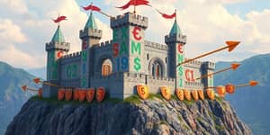 Building an Ironclad Portfolio: Strategies for Maximum Security