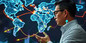 Understanding Geopolitics: Its Impact on Your Investment Decisions