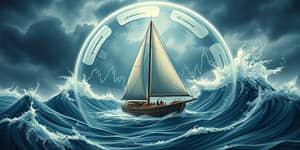 The Hedged Portfolio: Protecting Against Downside Risk