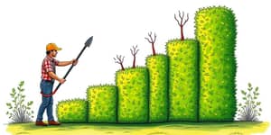 The Discipline of Divestment: Pruning for Portfolio Health