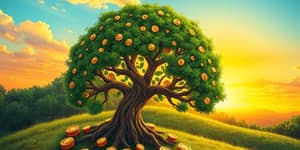 The Power of Compounding Interest: Your Wealth Multiplier