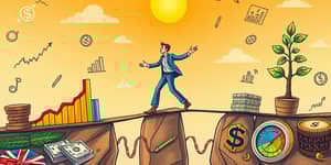 The Prudent Investor: Balancing Risk and Reward Effectively